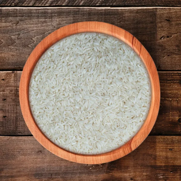 Arrós basmati la rural eco